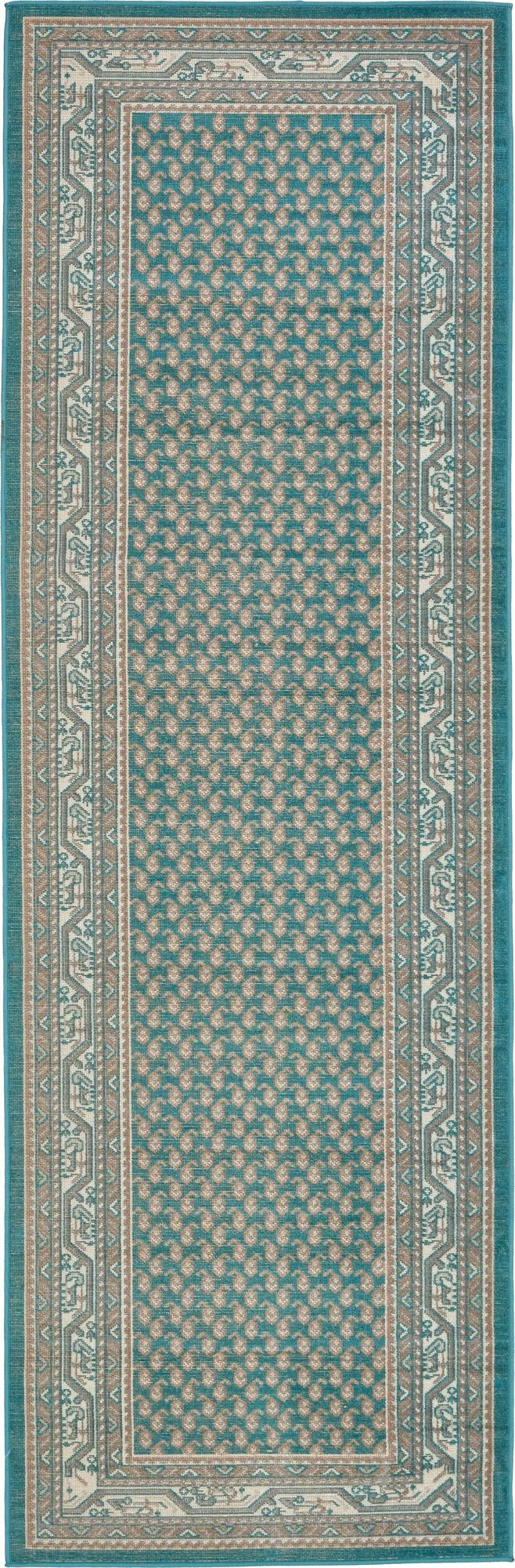 Rug Turquoise Swatch link