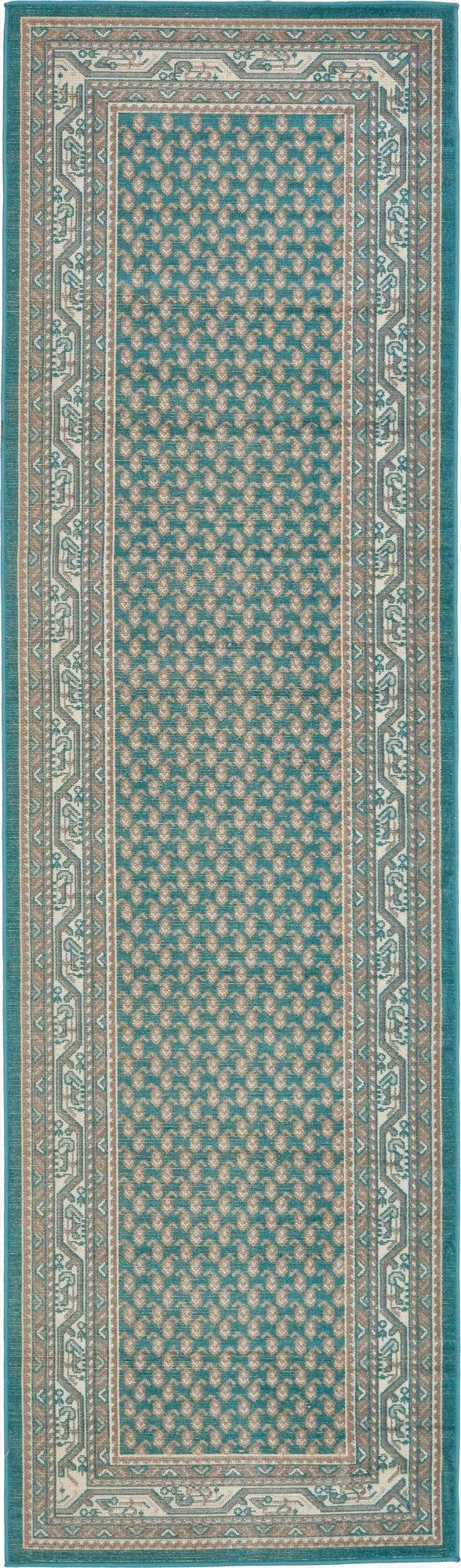  2' 9 x 9' 10 SoHo Runner Rug