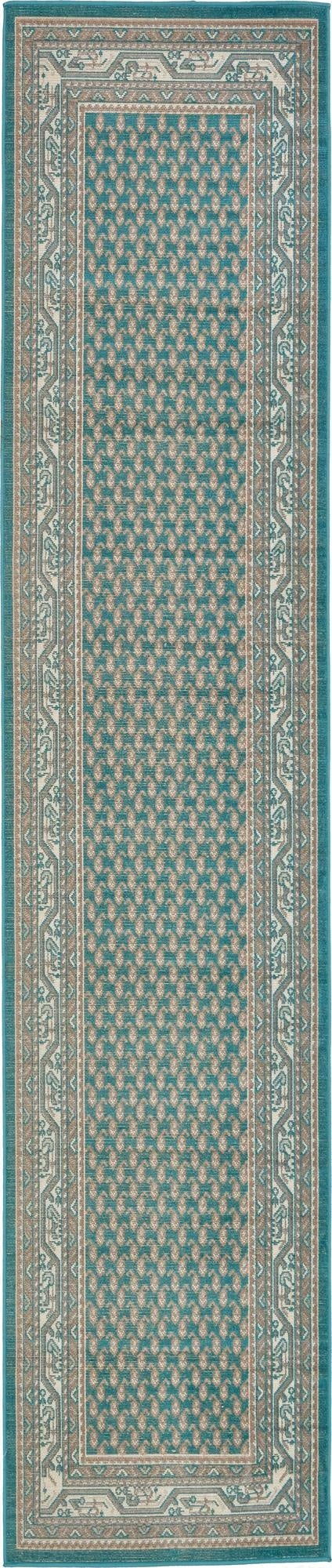  2' 7 x 12' SoHo Runner Rug