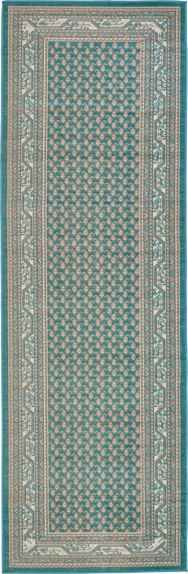  2' x 6' SoHo Runner Rug