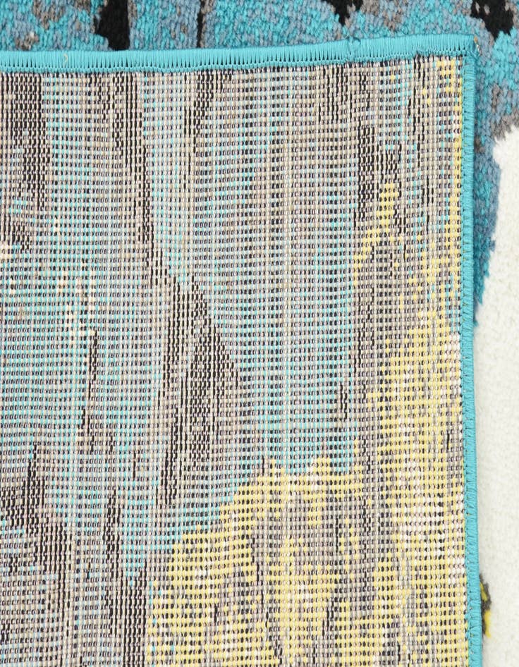 Detail image of  2' x 13' Sydney Runner Rug