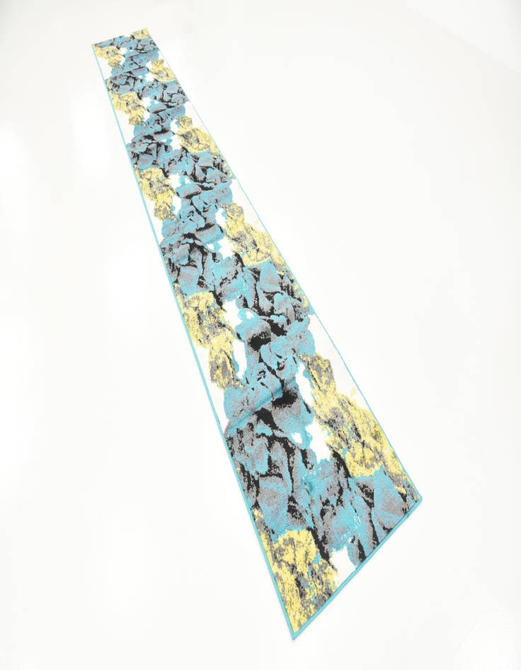 Detail image of  2' x 13' Sydney Runner Rug