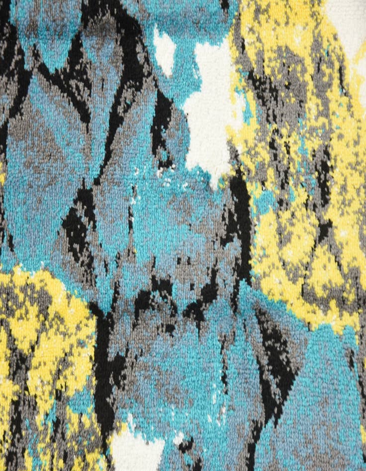 Detail image of  2' x 13' Sydney Runner Rug