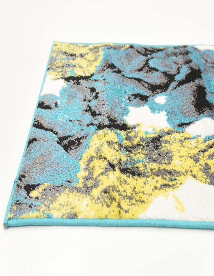 Detail image of  2' x 13' Sydney Runner Rug