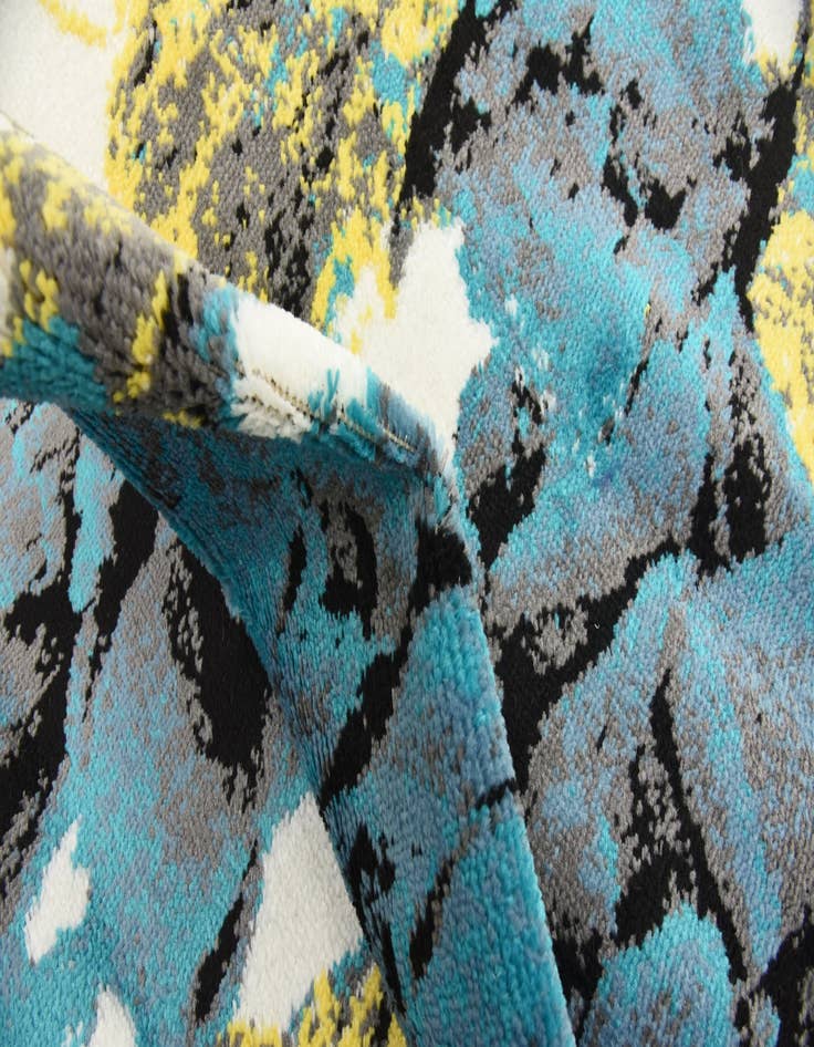 Detail image of  2' x 13' Sydney Runner Rug