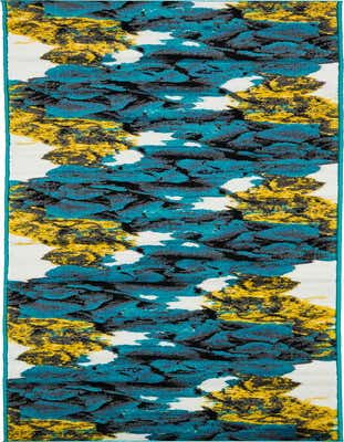 Primary image of  2' x 13' Sydney Runner Rug