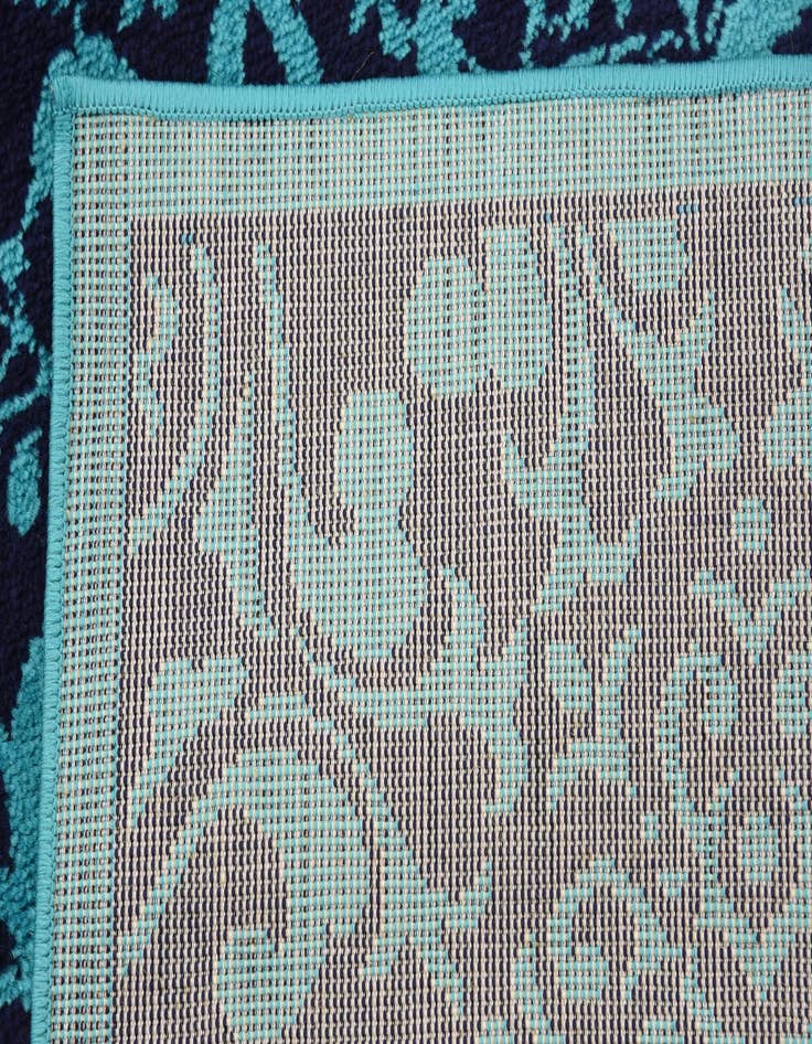 Detail image of  2' x 13' Sydney Runner Rug