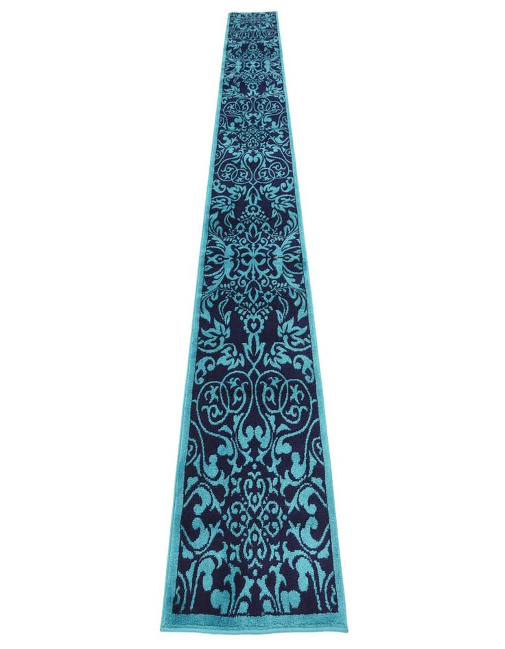 Detail image of  2' x 13' Sydney Runner Rug