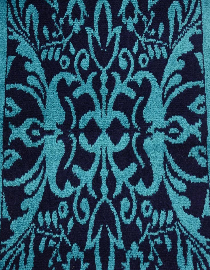 Detail image of  2' x 13' Sydney Runner Rug