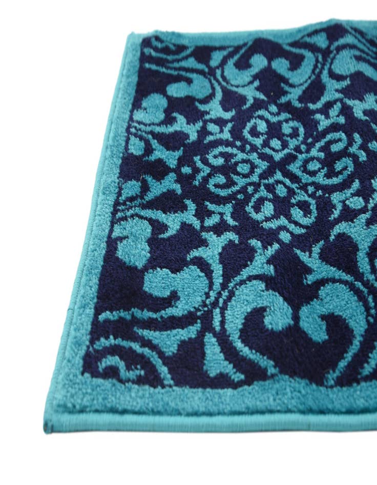 Detail image of  2' x 13' Sydney Runner Rug