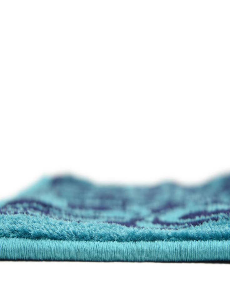 Detail image of  2' x 13' Sydney Runner Rug