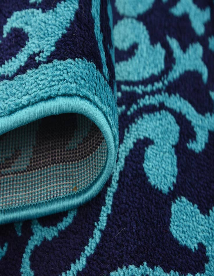 Detail image of  2' x 13' Sydney Runner Rug