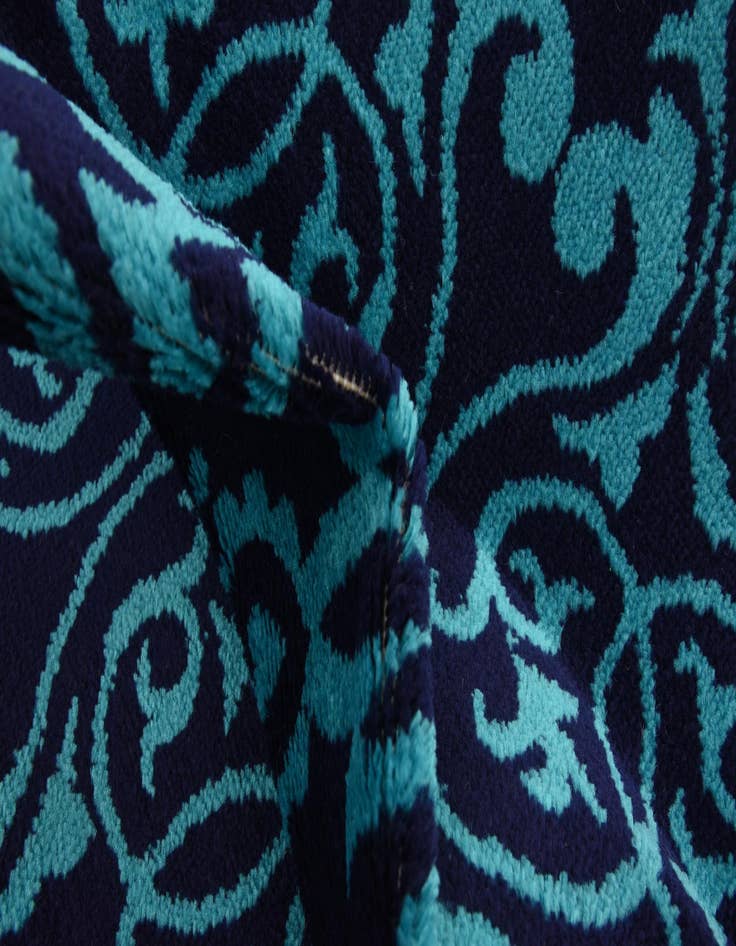 Detail image of  2' x 13' Sydney Runner Rug