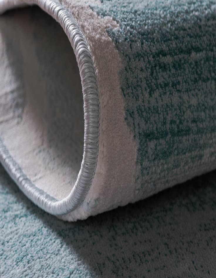 Detail image of Jill Zarin 2' 2 x 6' Uptown Carnegie Hill Runner Rug