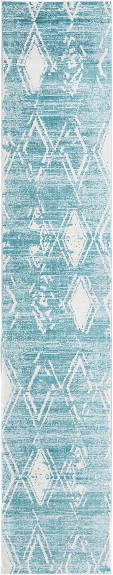 Rug Turquoise Swatch link