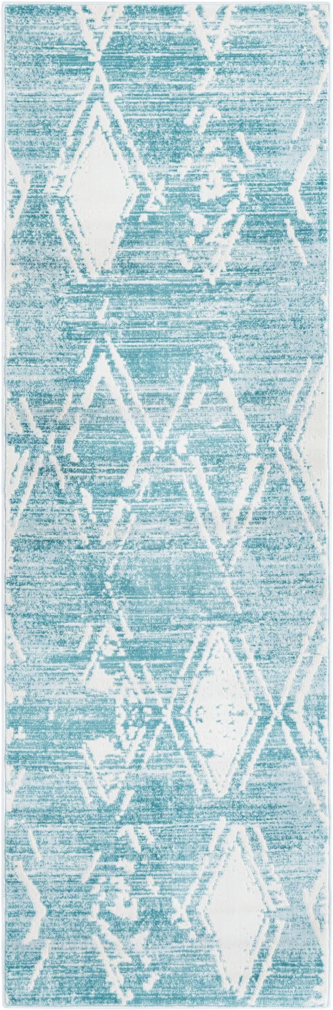 Rug Turquoise Swatch link