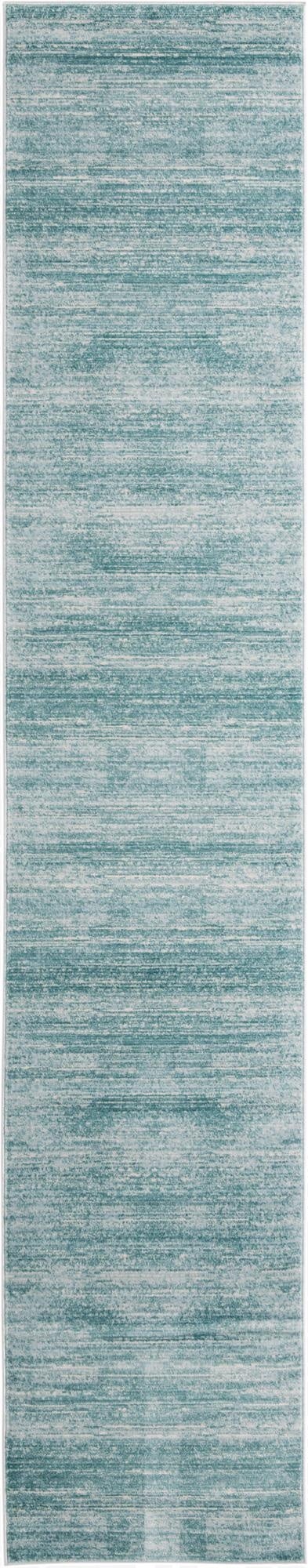 Jill Zarin 2' 7 x 14' Uptown Madison Avenue Runner Rug