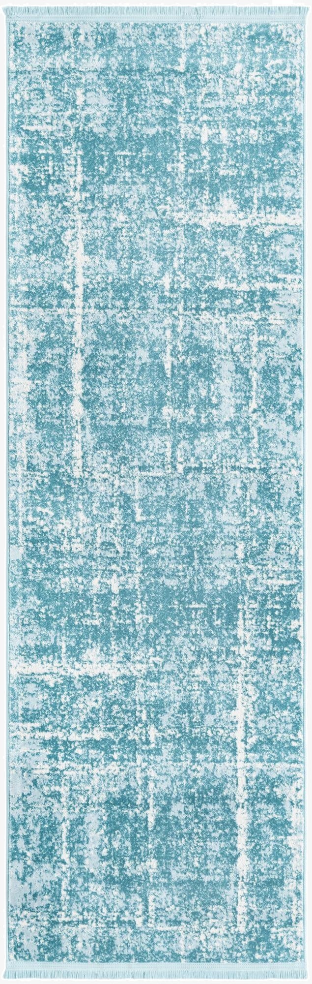 Jill Zarin 2' 7 x 8' Uptown Lexington Avenue Runner Rug