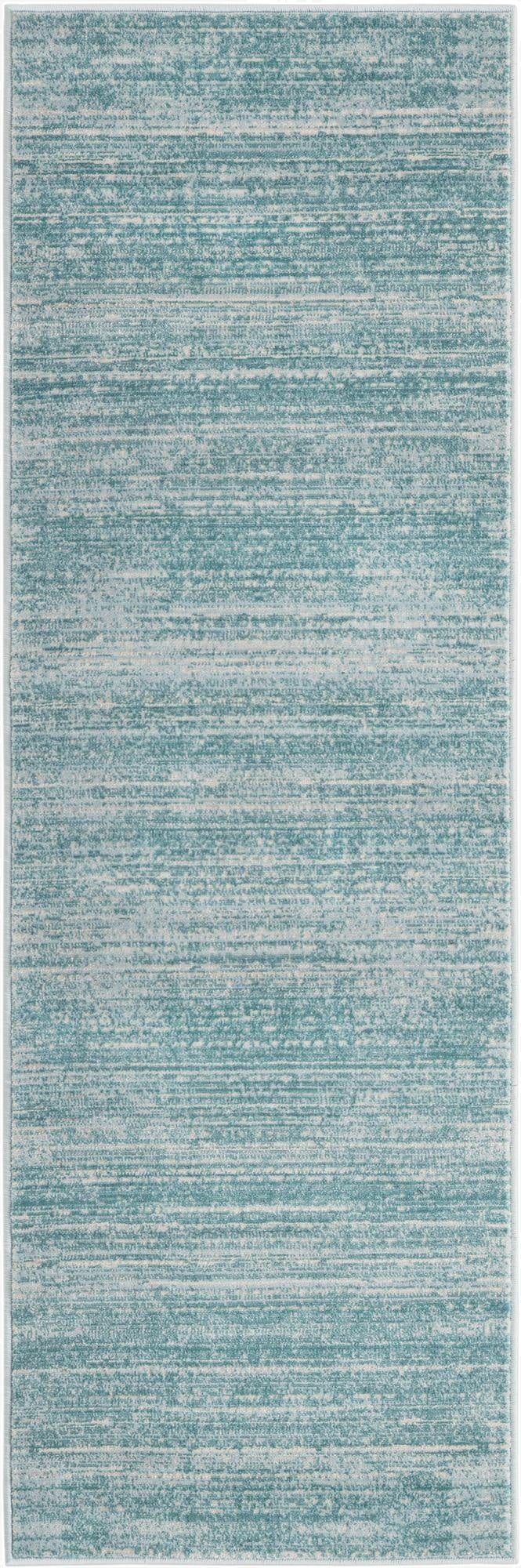 Jill Zarin 2' 2 x 6' Uptown Madison Avenue Runner Rug