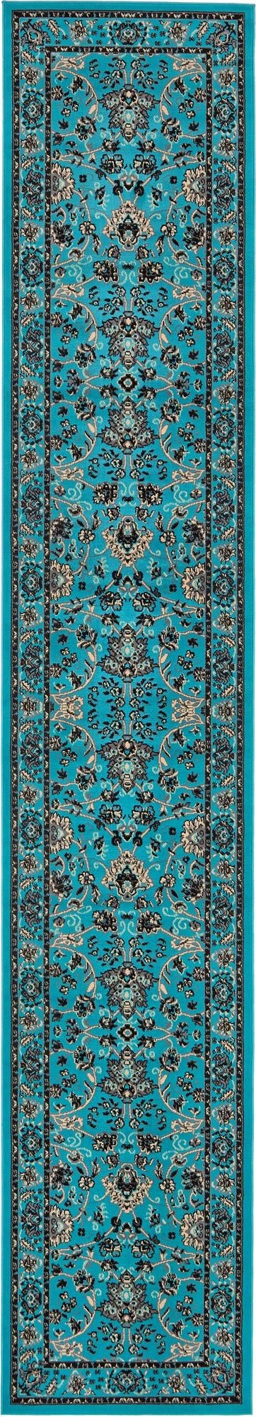  3' x 16' 5 Yasmin Runner Rug