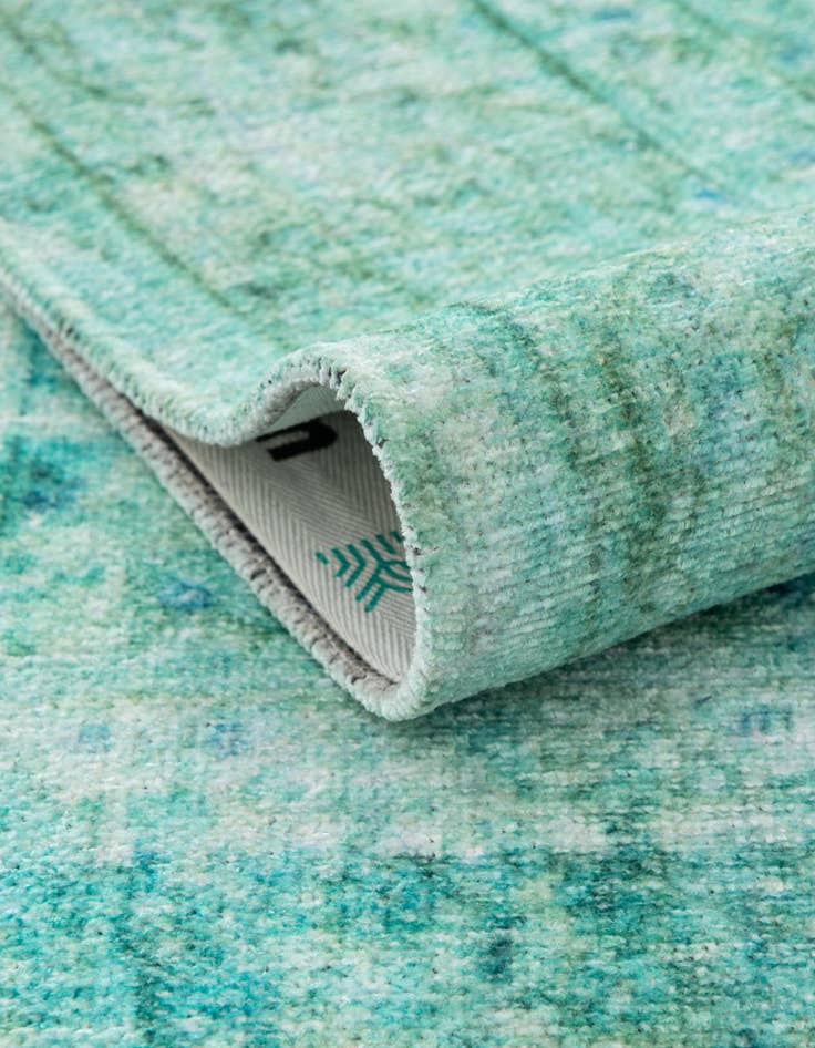 Detail image of  7' 9 x 7' 9 Boutique Square Rug