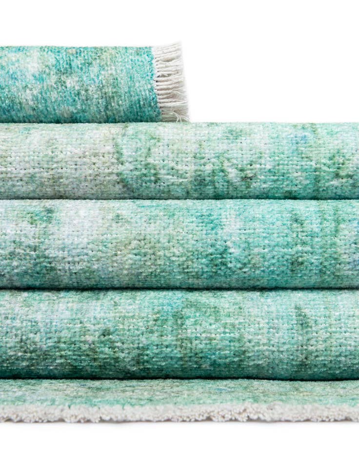 Detail image of  7' 9 x 7' 9 Boutique Square Rug