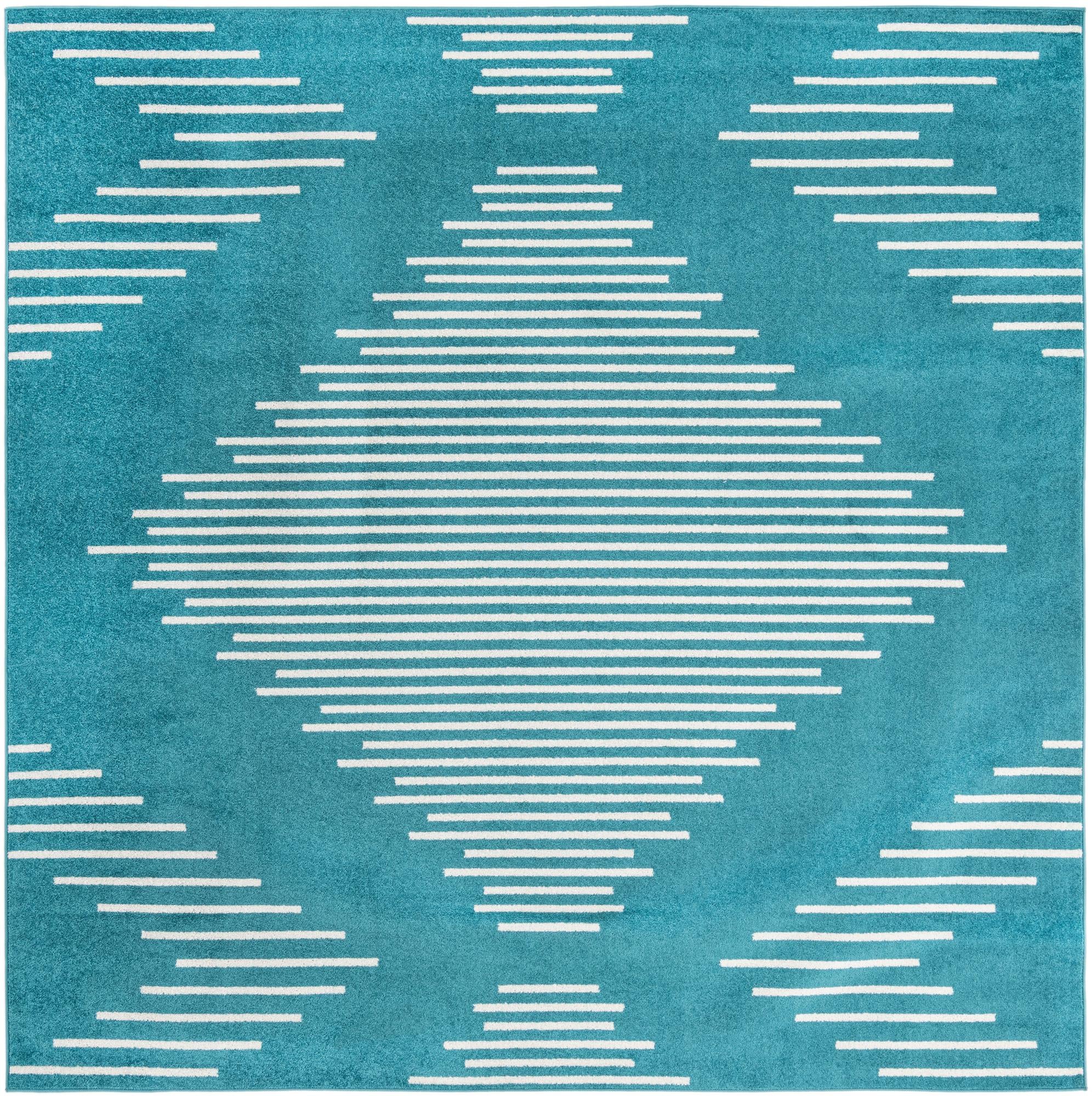 Rug Turquoise Swatch link