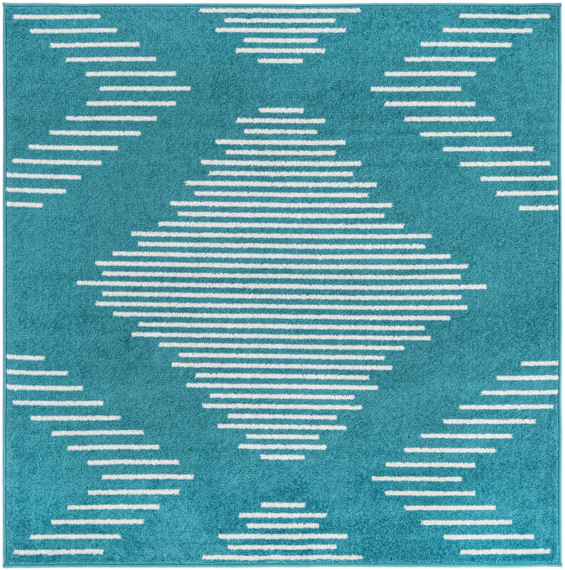 Rug Turquoise Swatch link