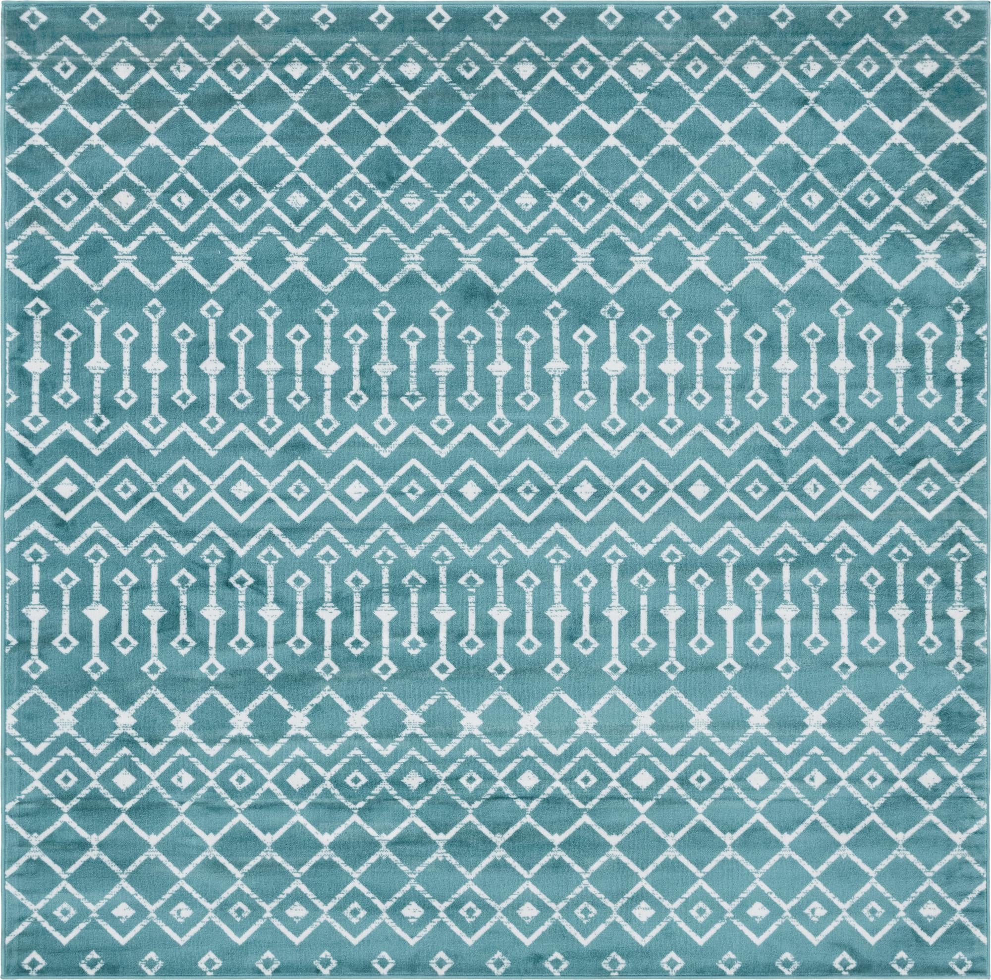 Rug Turquoise Swatch link