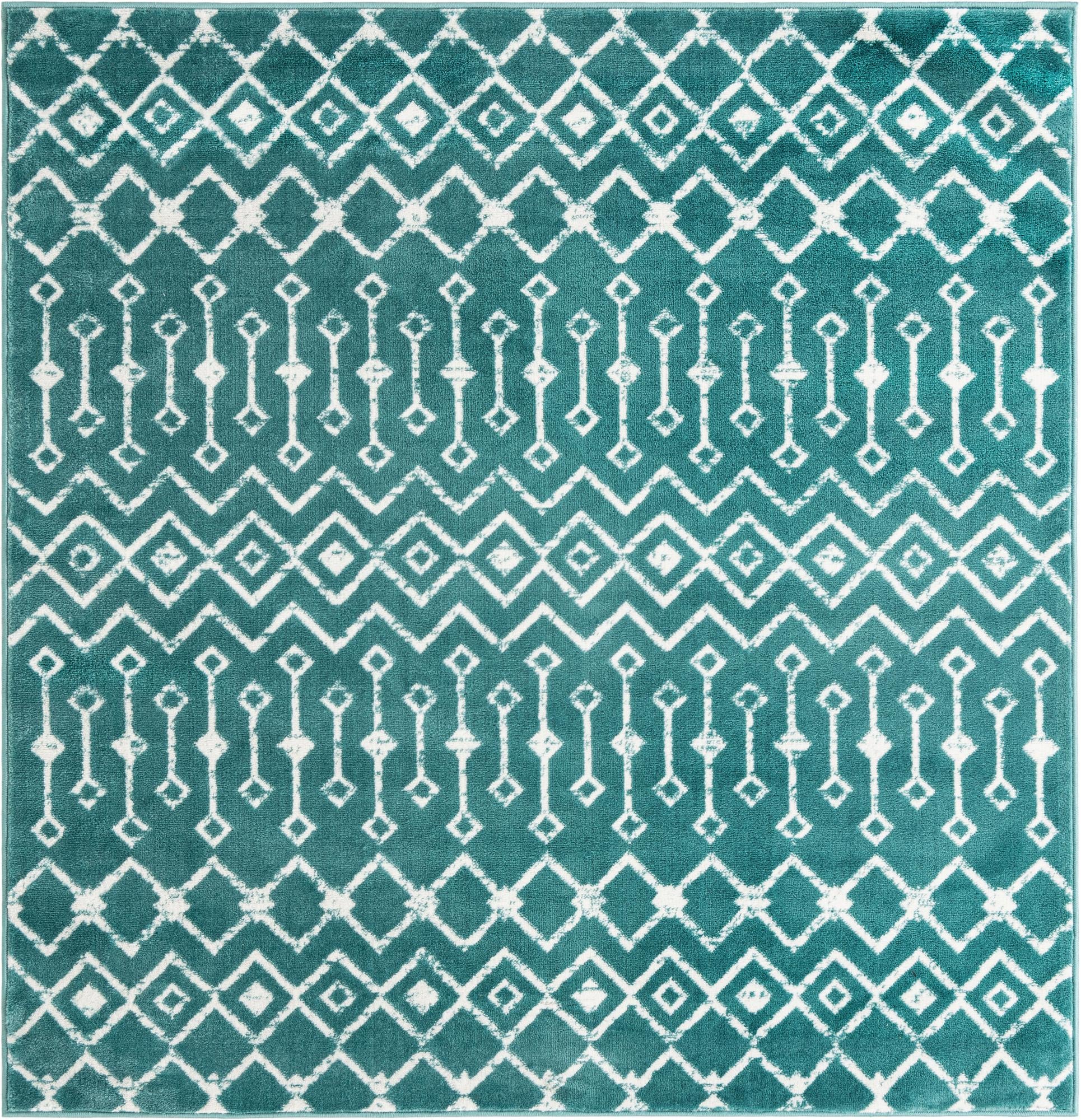 Rug Turquoise Swatch link