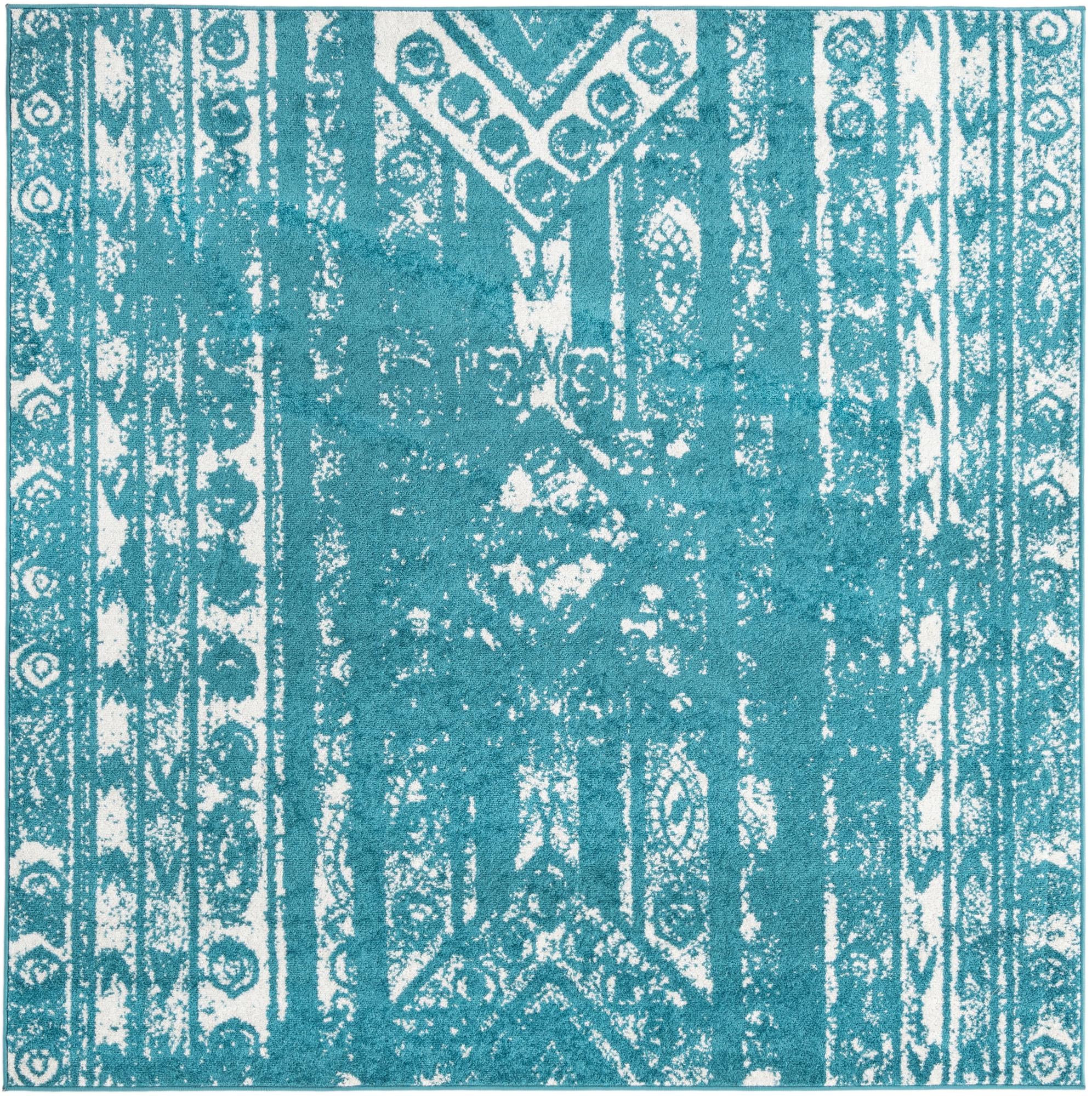 Rug Turquoise Swatch link