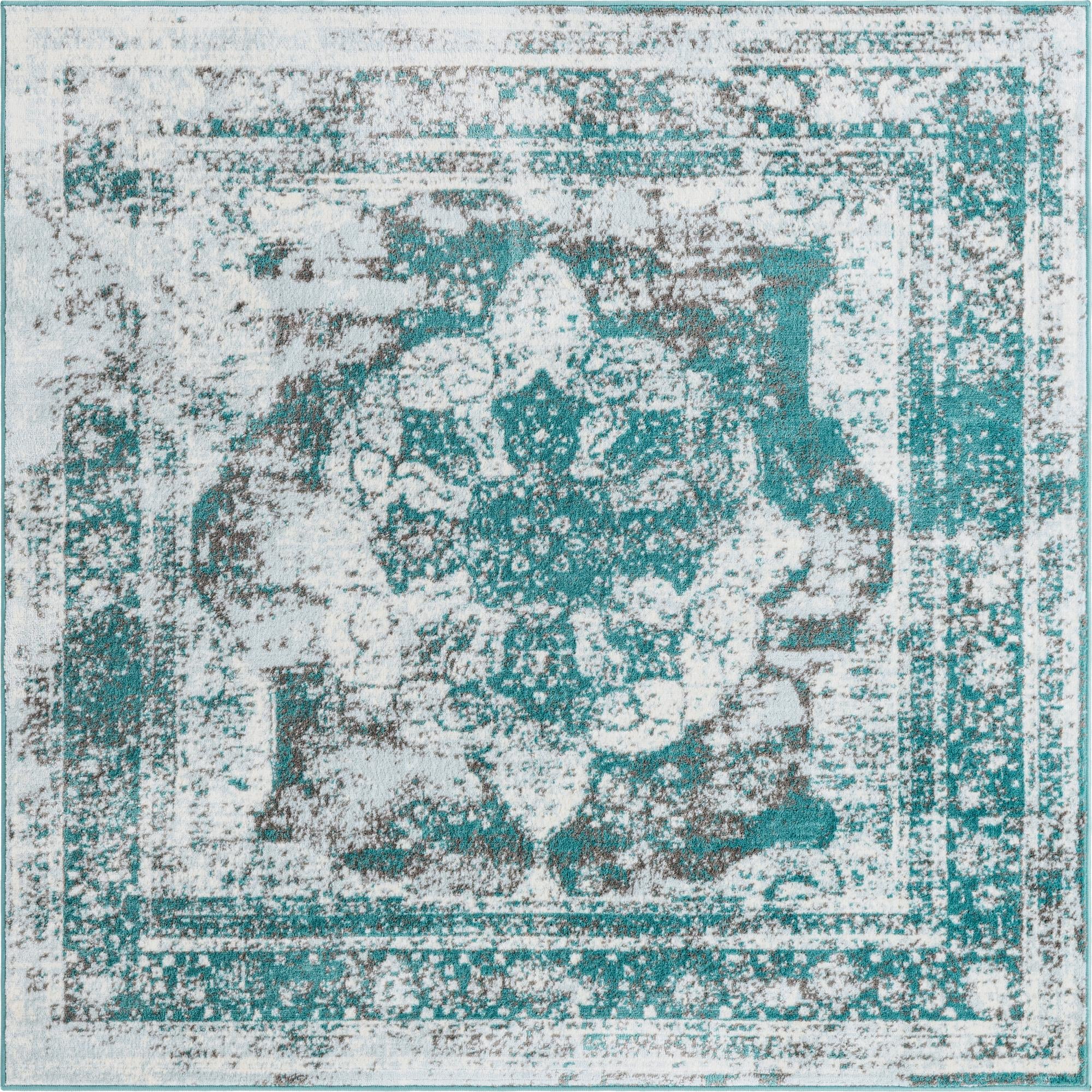 Rug Turquoise Swatch link