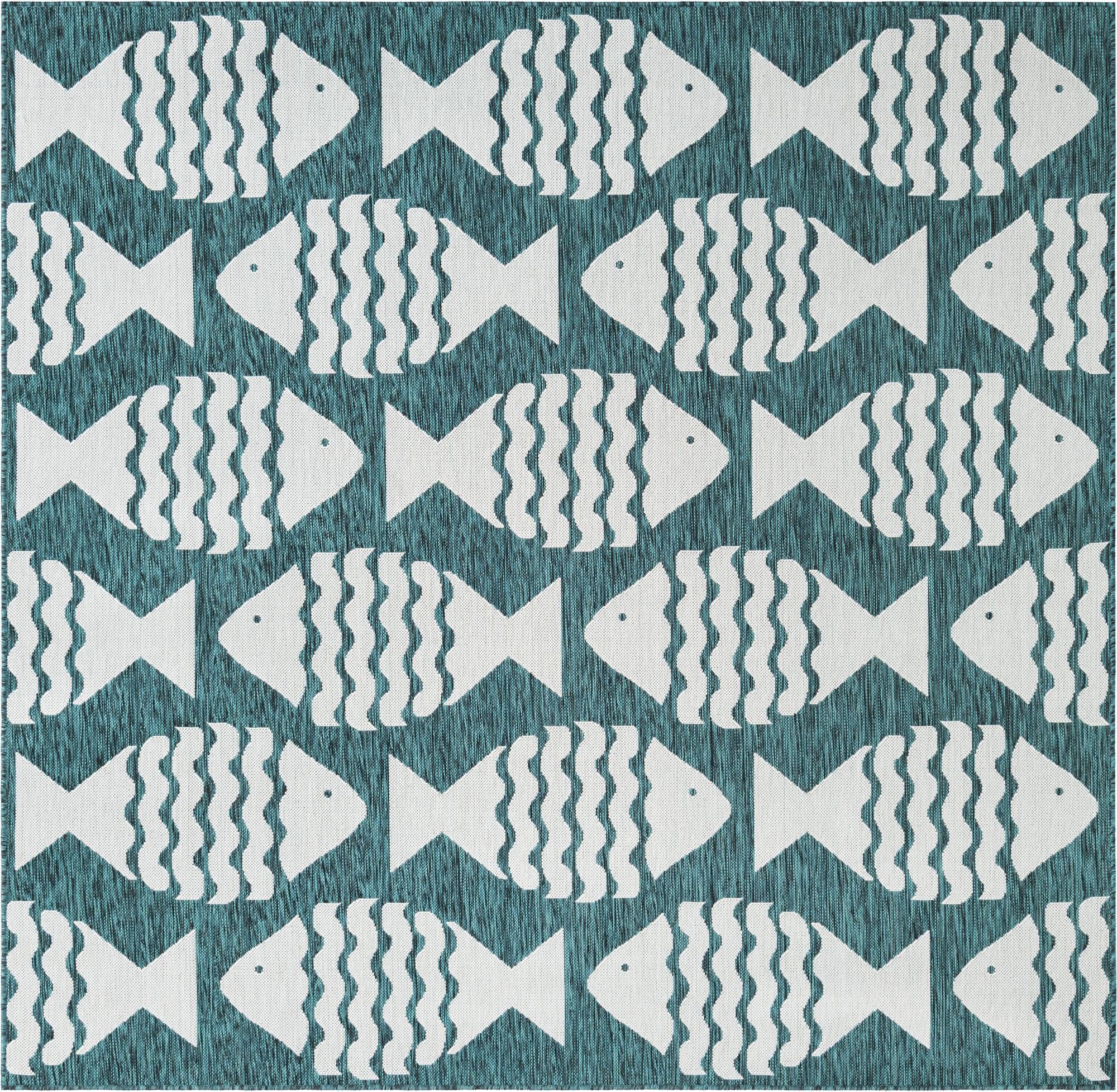 Rug Turquoise Swatch link