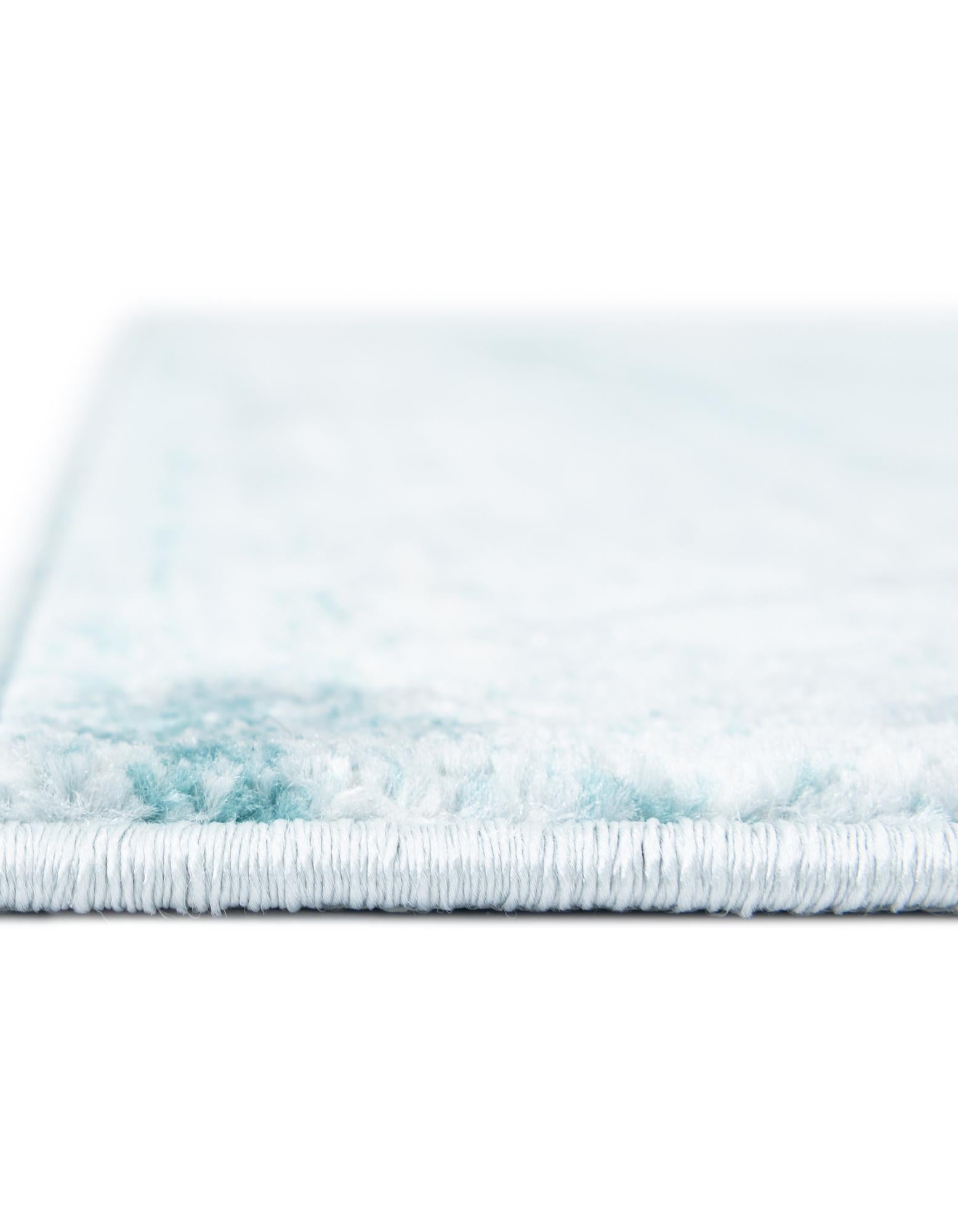 Jill Zarin 6' 1 x 6' 1 Uptown Square Rug