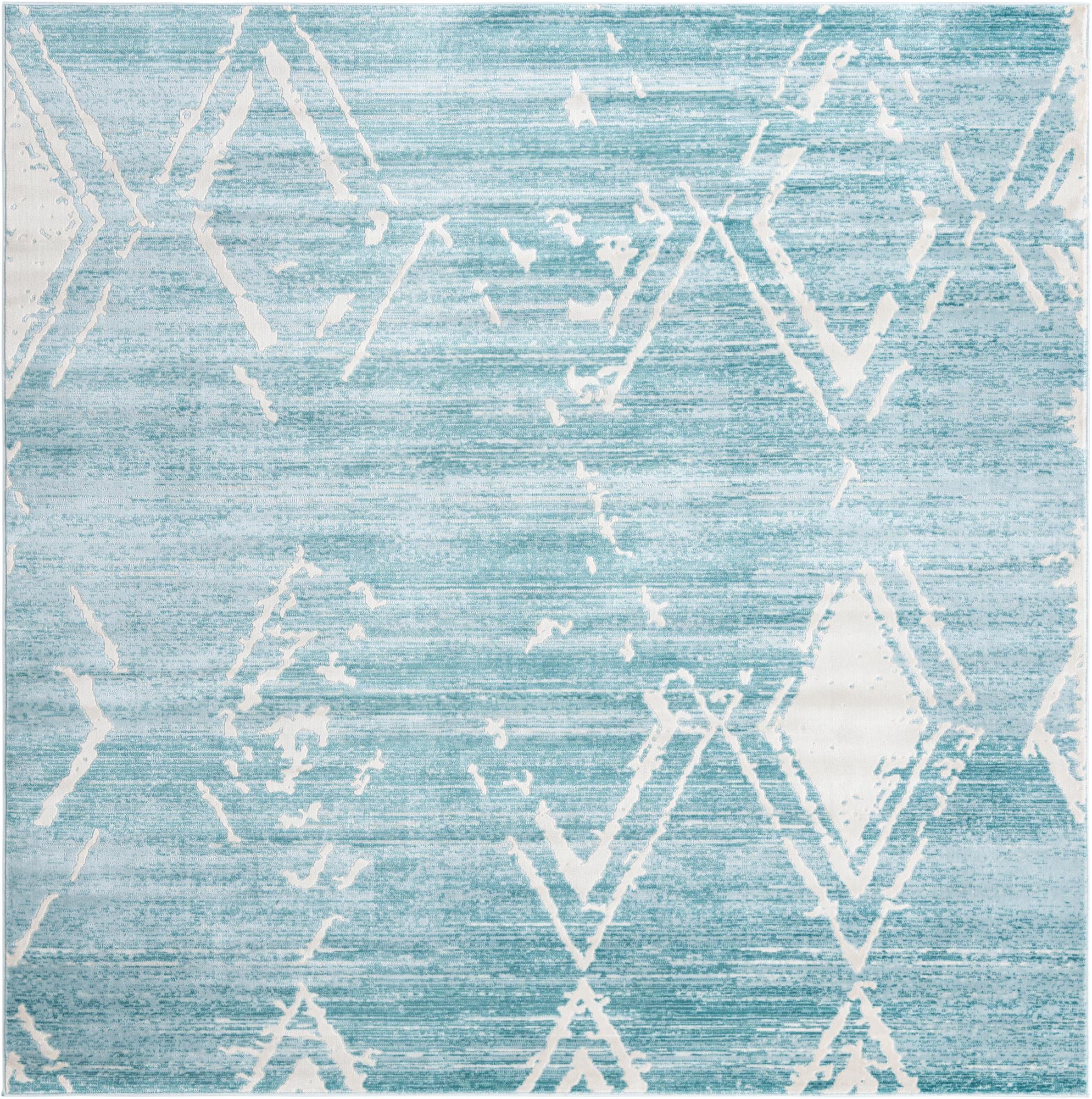 Rug Turquoise Swatch link