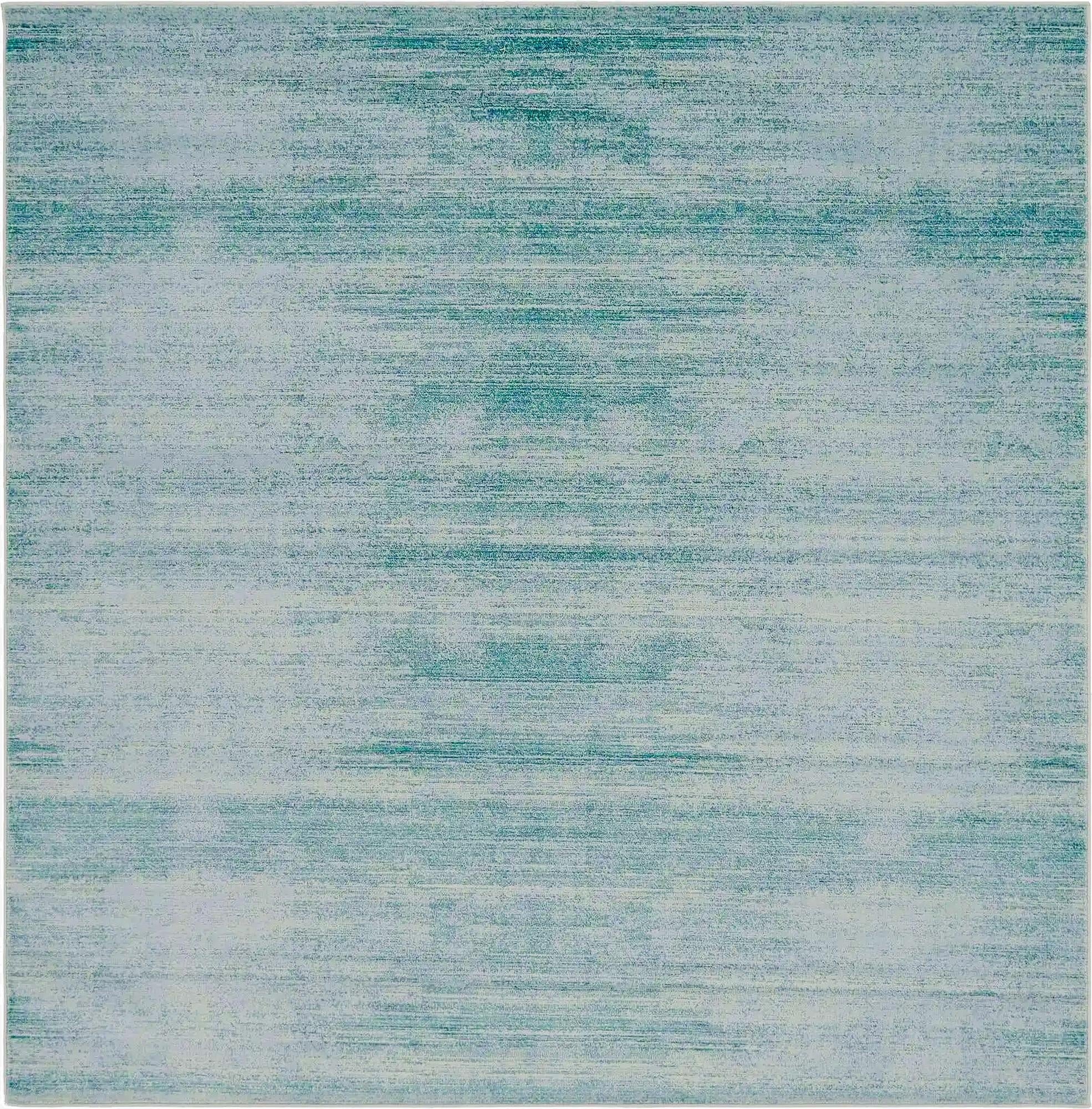Jill Zarin 7' 10 x 7' 10 Uptown Madison Avenue Square Rug
