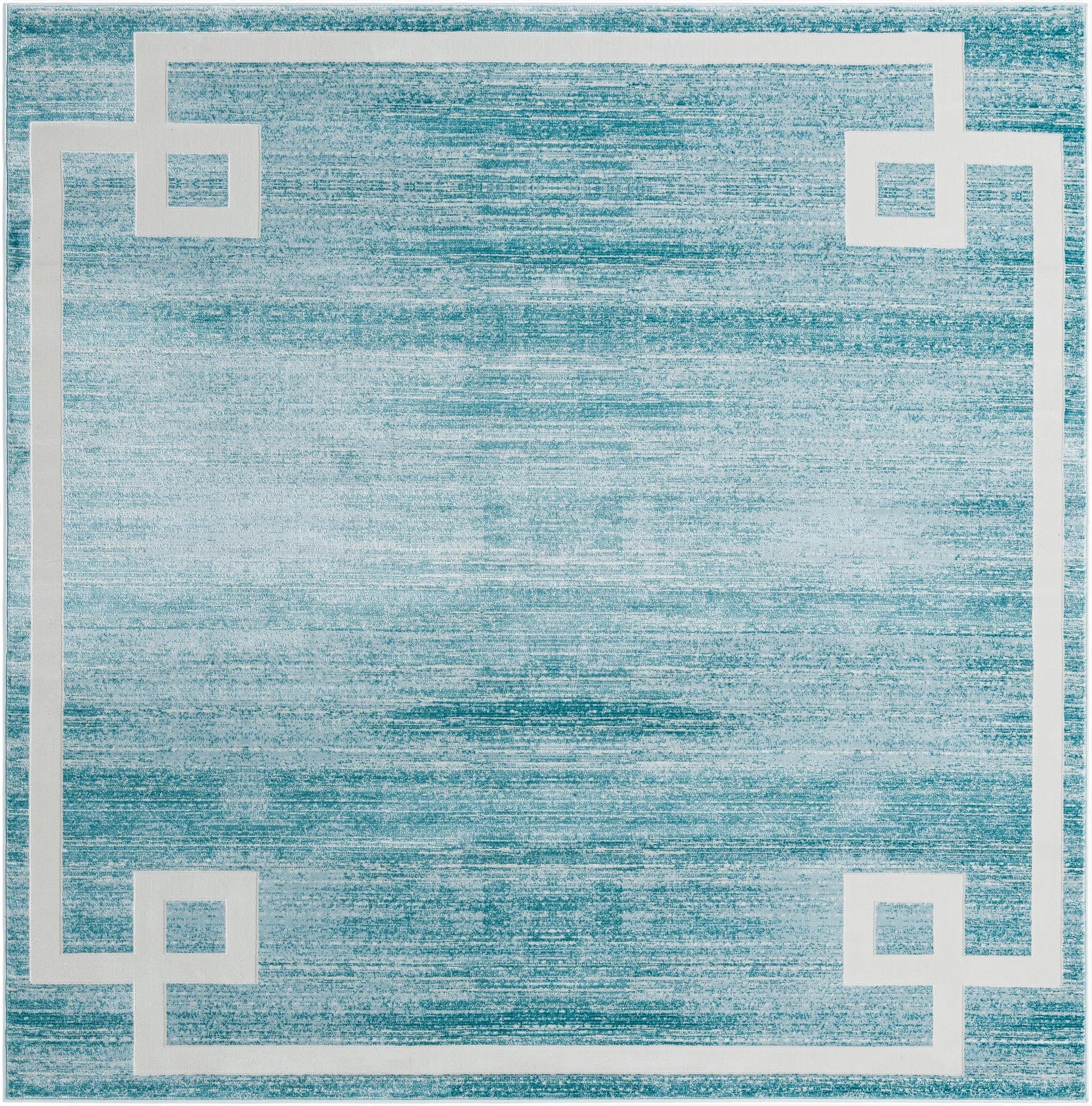 Jill Zarin 7' 10 x 7' 10 Uptown Lenox Hill Square Rug