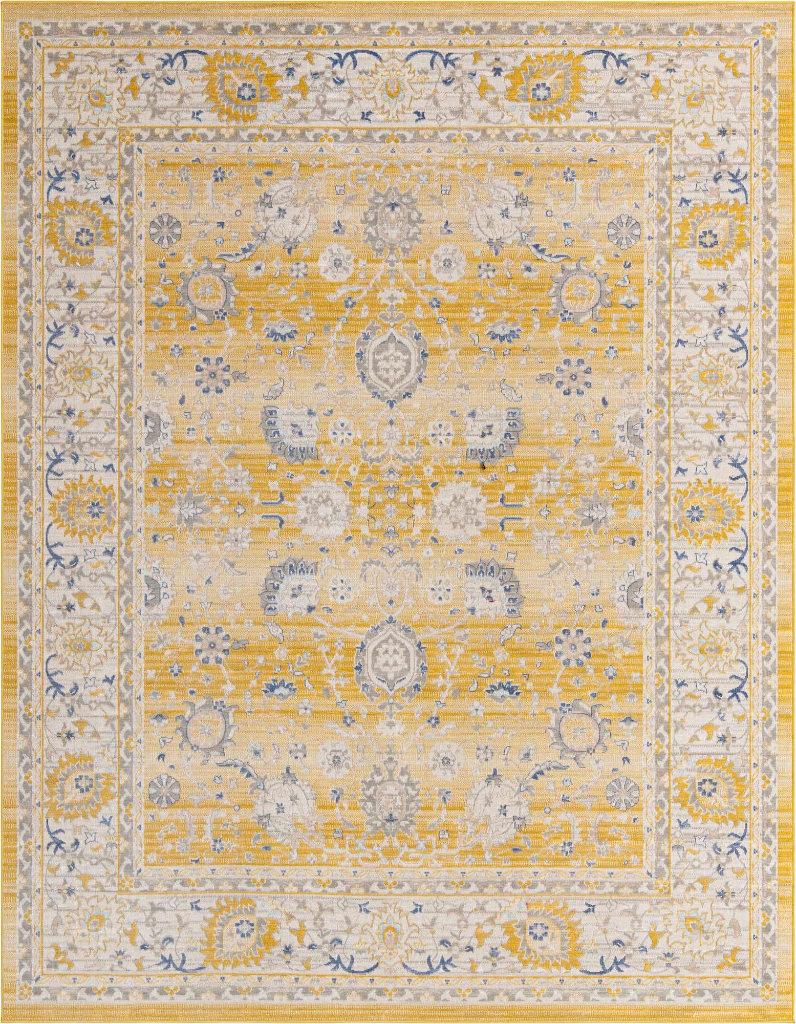 Primary image  7' 10 x 10' Whitney Rug