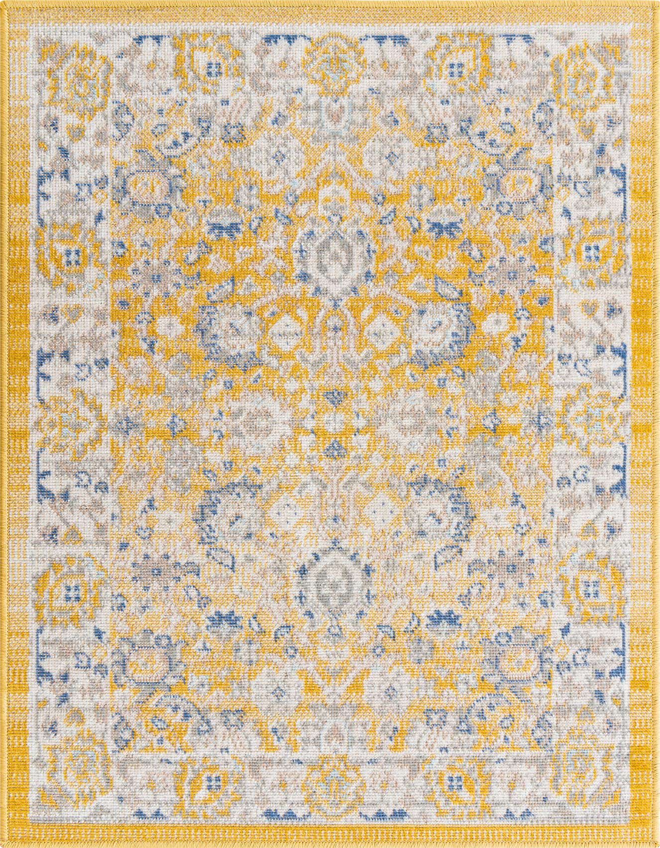 Primary image  2' 2 x 3' Whitney Rug