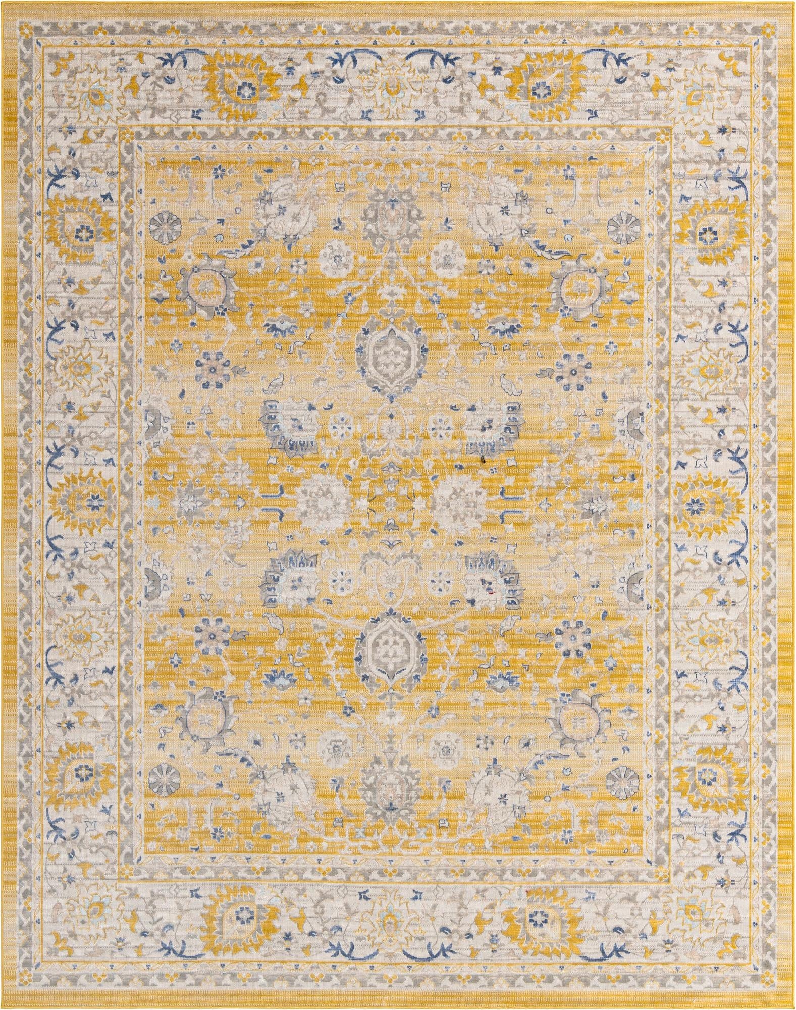 Primary image  7' 10 x 10' Whitney Rug