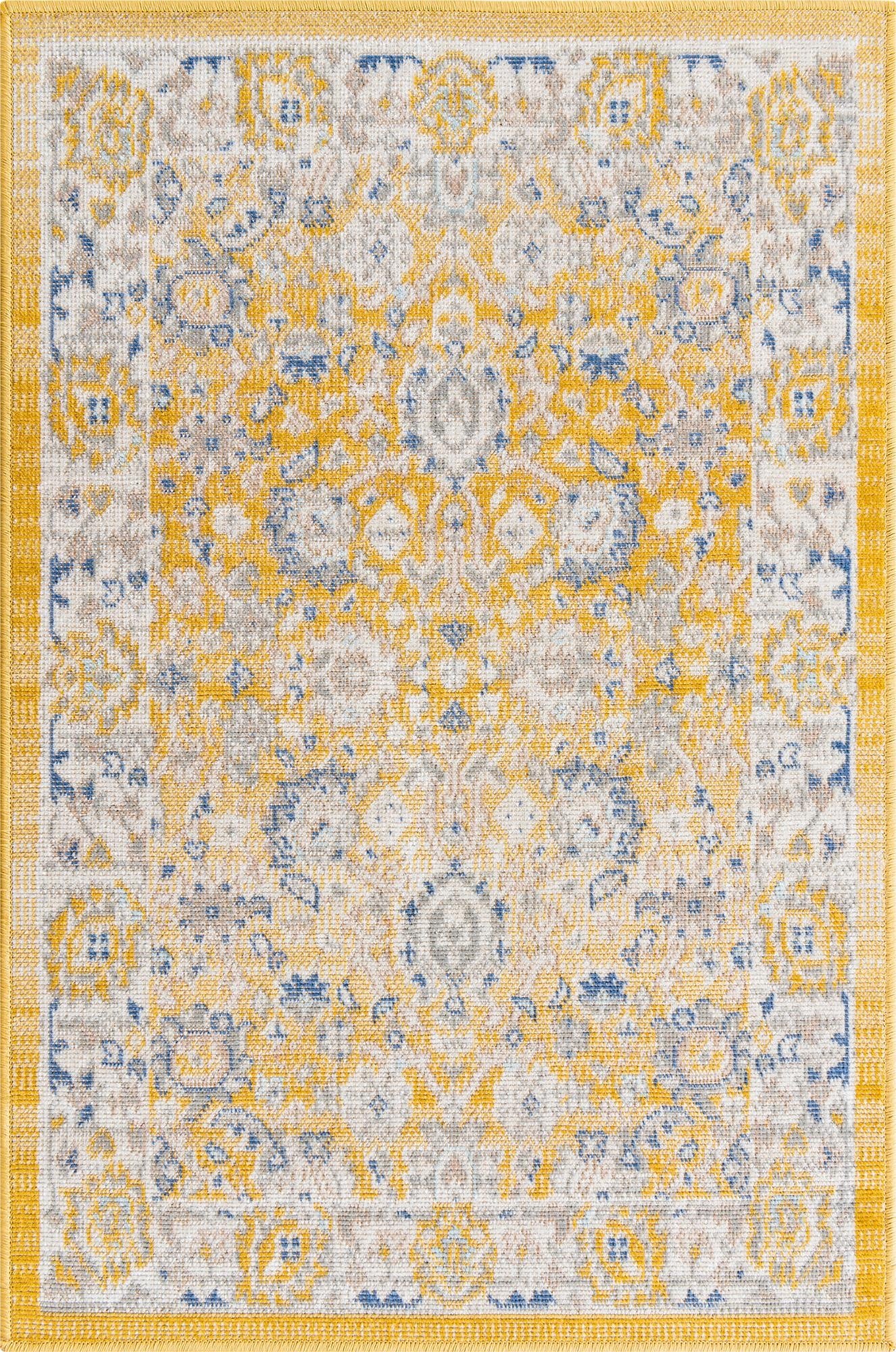 Primary image  2' 2 x 3' Whitney Rug