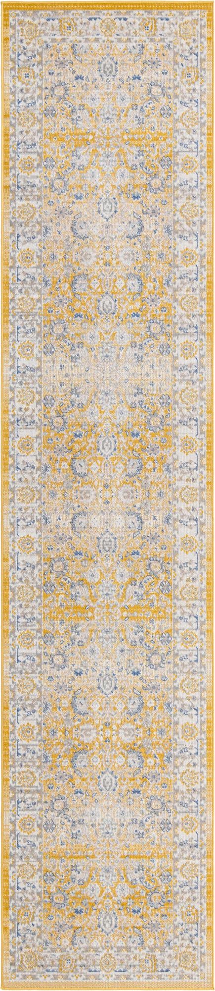 Rug Tuscan Yellow Swatch link