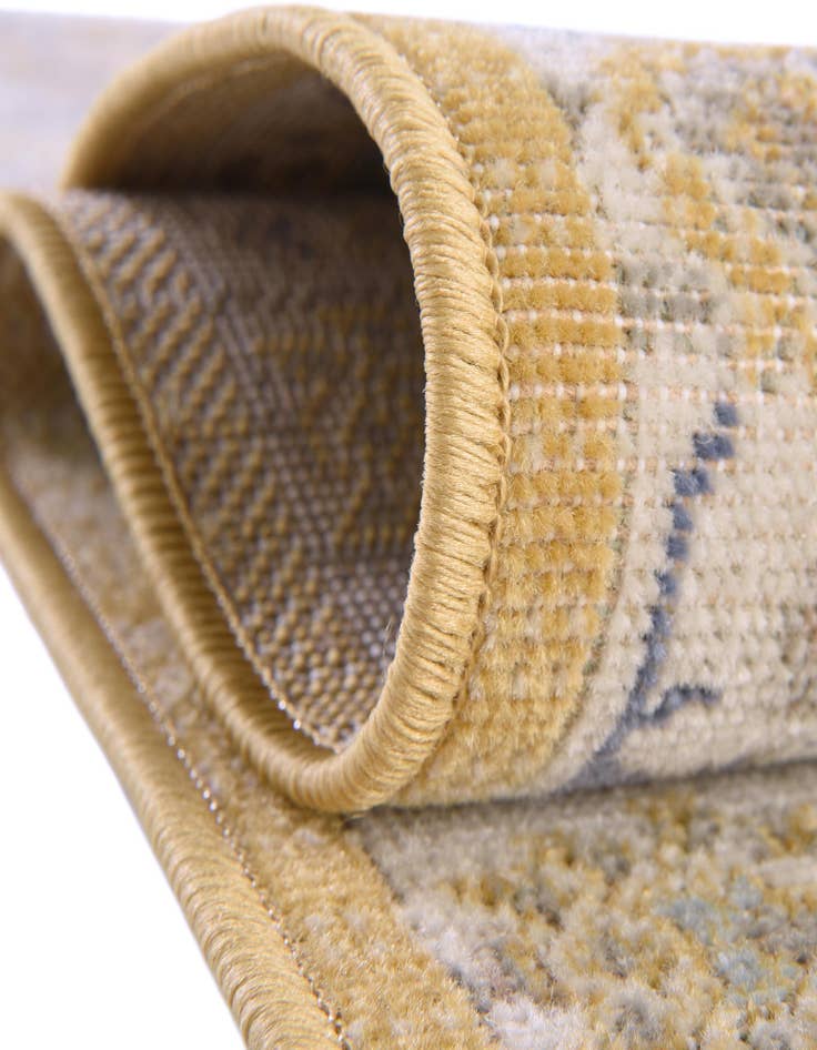 Detail image of  2' 7 x 12' Whitney Runner Rug