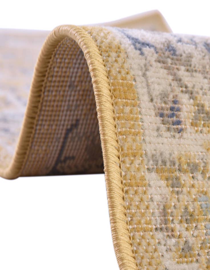 Detail image of  2' 7 x 12' Whitney Runner Rug