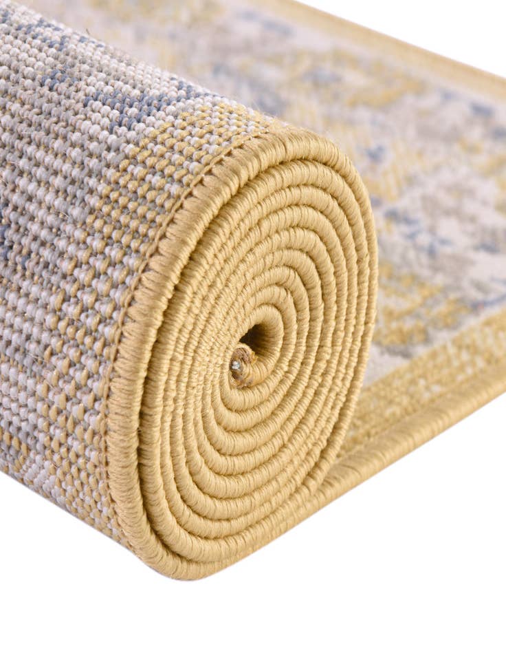 Detail image of  2' 7 x 12' Whitney Runner Rug