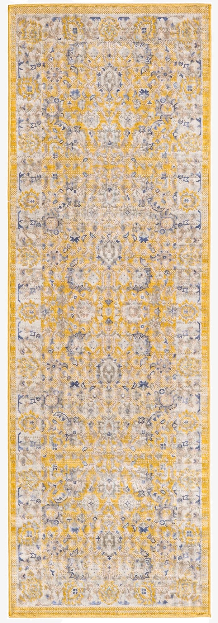  2' x 6' Whitney Runner Rug