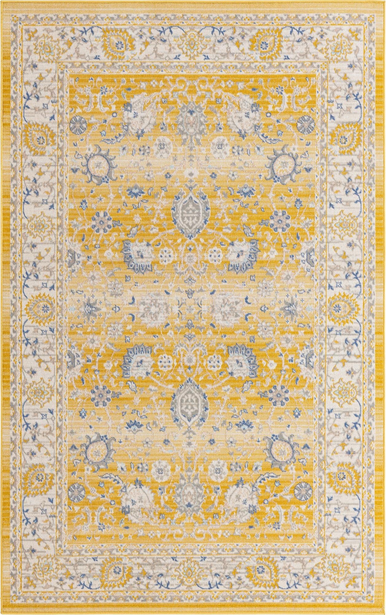  1' 4 x 1' 4 Whitney Sample Rug