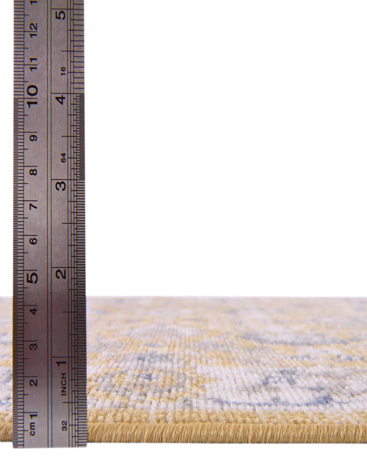 Detail image of  8' x 8' Whitney Square Rug