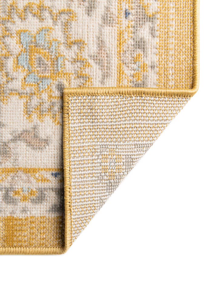 Detail image of  8' x 8' Whitney Square Rug