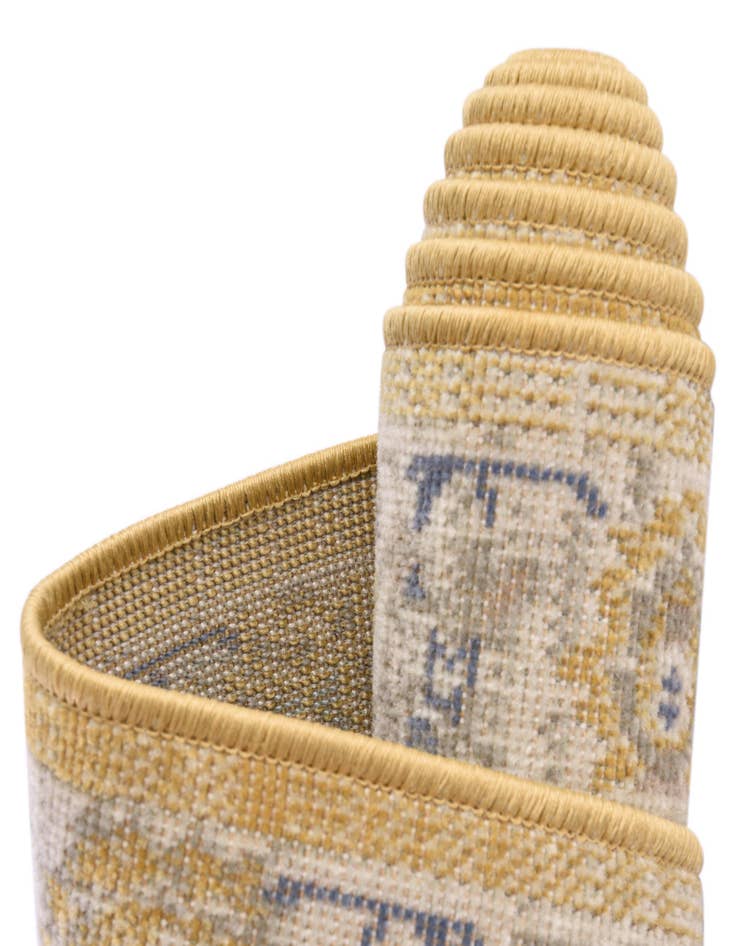 Detail image of  8' x 8' Whitney Square Rug